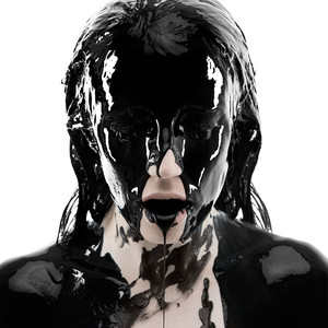 Matière noire cover