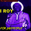 For Jah People cover