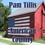 American Country - Pam Tillis cover