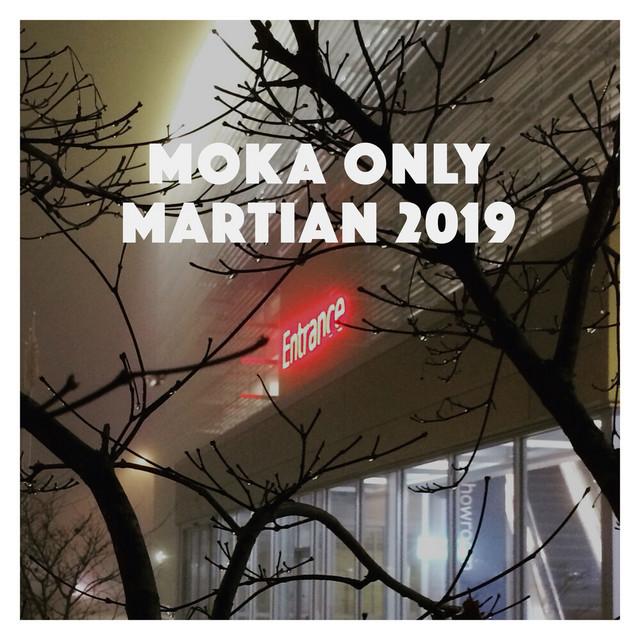Moka Only Photo