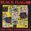 The First Four Years cover