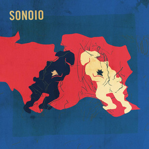 SONOIO cover