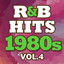 R&B Hits 1980s Vol.4 Albumcover