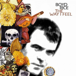 The Way I Feel album