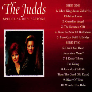 Reflections album