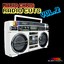 Mario Chris Radio Cuts Vol.2 Albumcover