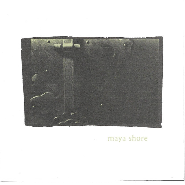 Maya Shore Photo