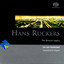 Hans Ruckers - The Musical Legacy Albumcover