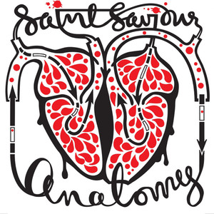 Anatomy album