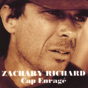 Cap enragé album