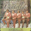 Los Centellas 1 Albumcover