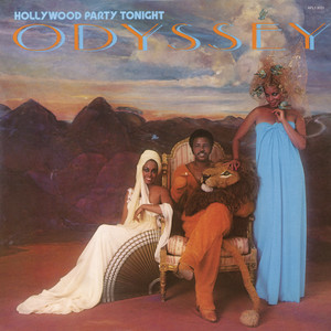 Hollywood Party Tonight (Expanded Edition) album
