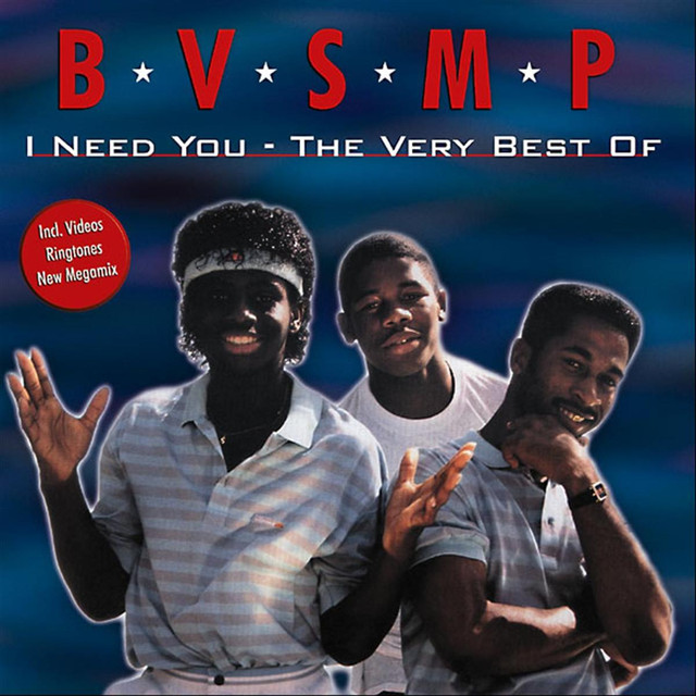 B.V.S.M.P. Photo