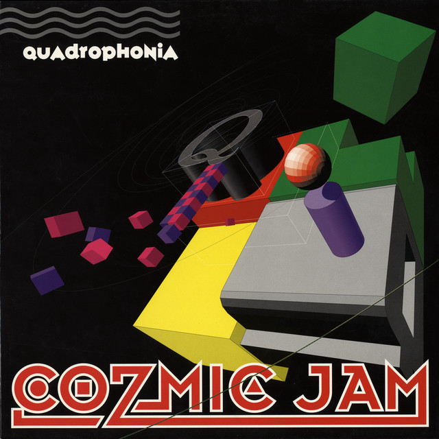 Quadrophonia · Quadrophonia