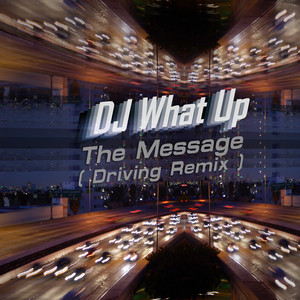 DJ What Up