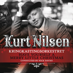 Have Yourself A Merry Little Christmas album