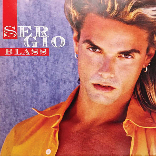Sergio Blass Photo