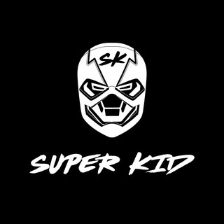Super Kid Photo