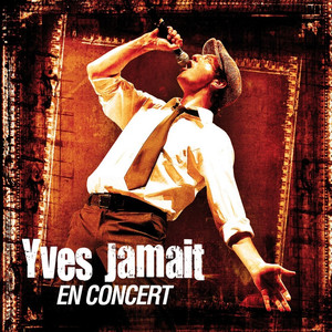 Yves Jamait En Concert cover