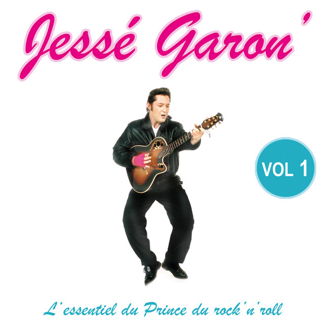 Garon Photo