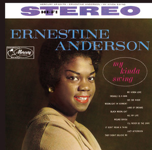 My Kinda Swing cover