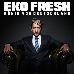 König von Deutschland album