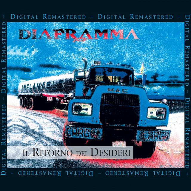 Il Ritorno Dei Desideri cover
