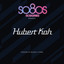 So8Os Presents Hubert Kah (Curated by Blank & Jones) cover