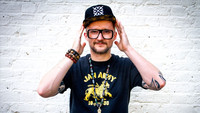 DJ Vadim Photo