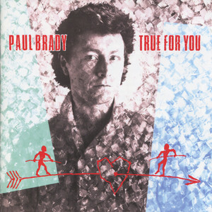 True for You album