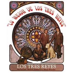 Lo Mejor de los Tres Reyes album