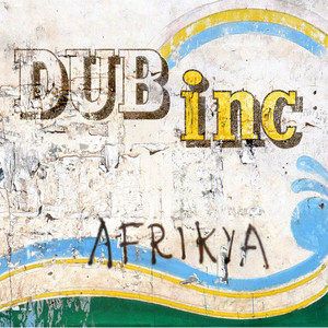Afrikya cover