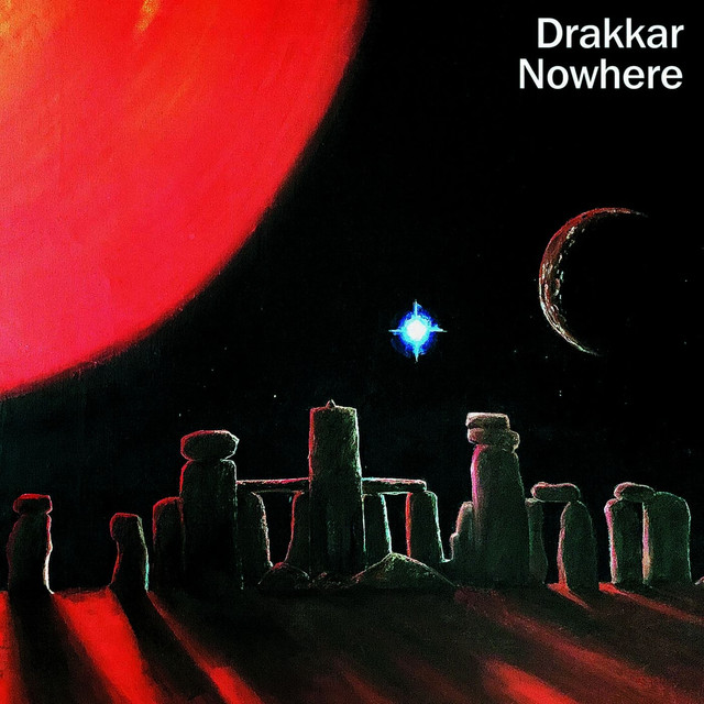 Drakkar photo