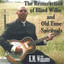 The Resurrection Of Blind Willie And Old Time Spirituals Albumcover