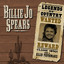 Legends of Country Albumcover