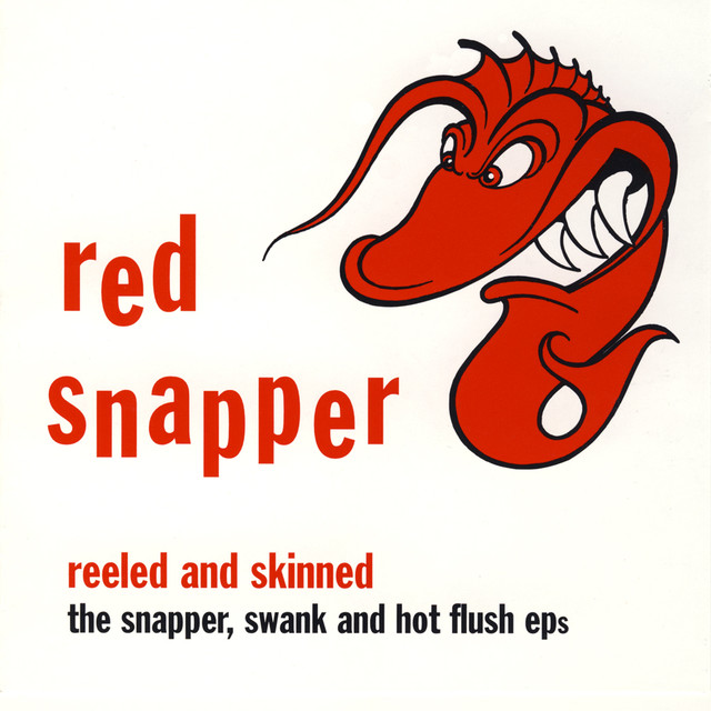 Reeled And Skinned cover