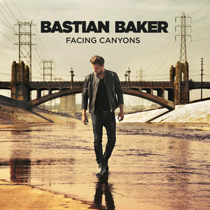 Facing Canyons cover
