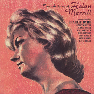 The Artistry of Helen Merrill album