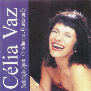 Célia Vaz album
