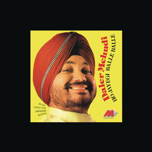 Ho Jayegi Balle Balle album
