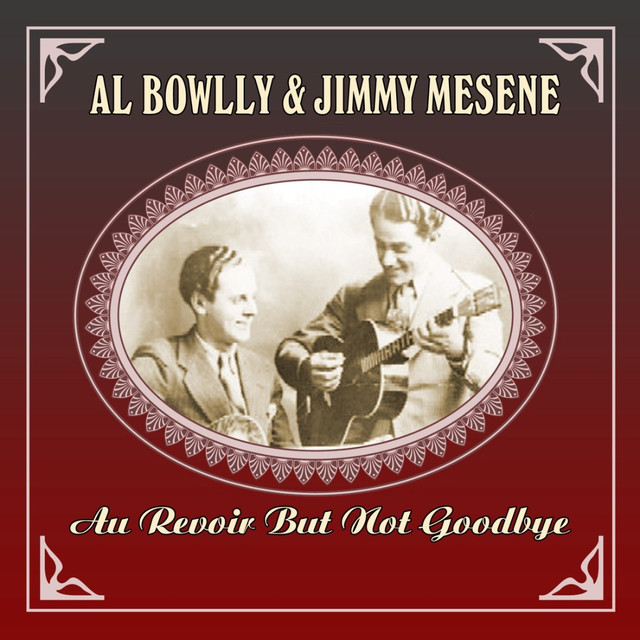 Jimmy Mesene Photo