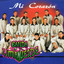 Mi Corazón Albumcover