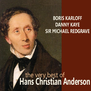 The Very Best of Hans Christian Andersen cover