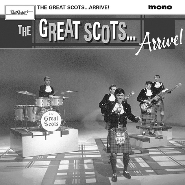 The Great Scots Photo