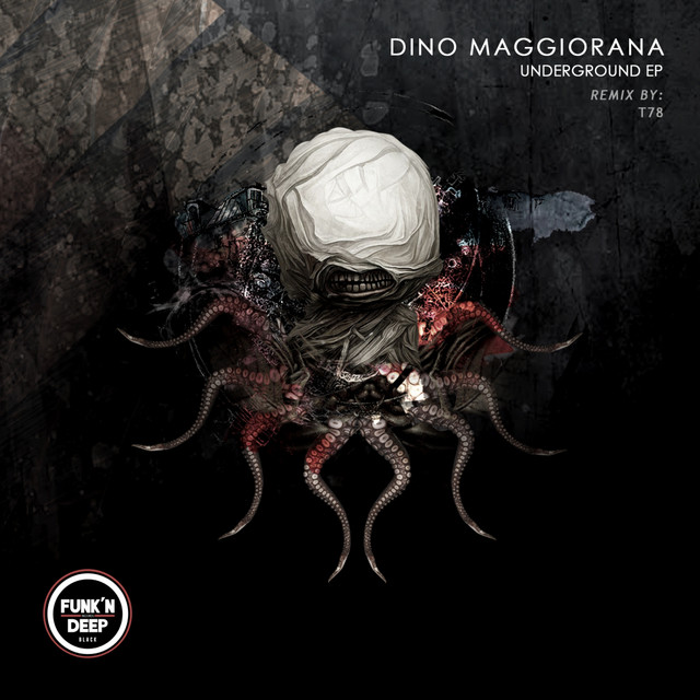 Dino Maggiorana Photo