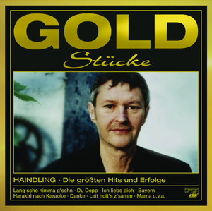 Goldstücke - Die größten Hits & Erfolge cover