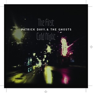 The First Cold Night Albumcover