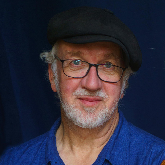 Ian Melrose photo
