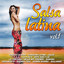 Salsa Latina Vol. 1 Albumcover