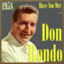 Have You Met… Don Rondo? 1958 Albumcover